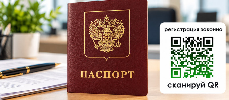 регистрация в Тулуне